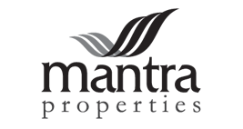 Mantra Properties logo